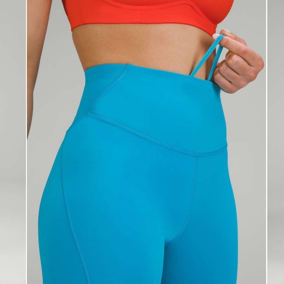 Base pace HR crop 23” - Picture 2 of 7